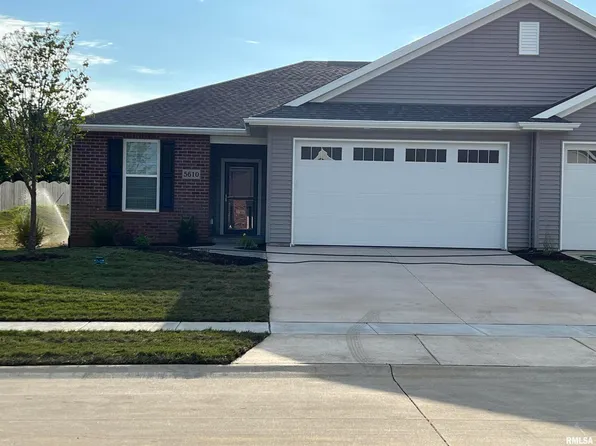 5610 Kristi Ln, Bettendorf, IA 52722