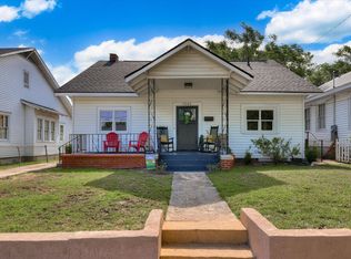 1542 Schley St, Augusta, GA 30904