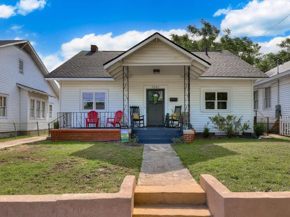 1542 Schley St, Augusta, GA 30904