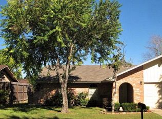 2008 Hibiscus Ave, McAllen, TX 78501