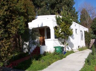 2751 Dohr St, Berkeley, CA 94702
