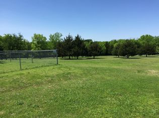 794 S Business Highway 78, Blue Ridge, TX 75424