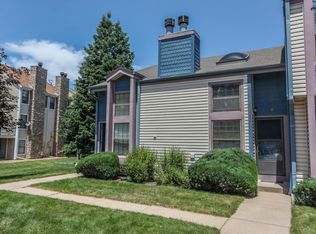 16104 E Alaska Pl APT E, Aurora, CO 80017