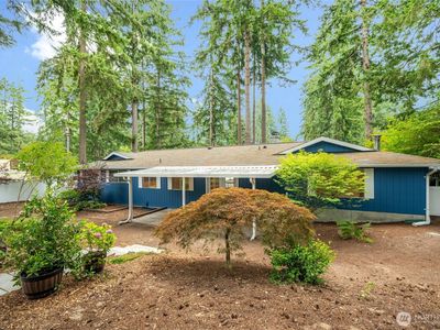 7026 36th Street Ct NW, Gig Harbor, WA, 98335