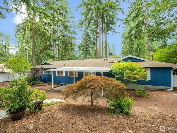7026 36th Street Ct NW, Gig Harbor, WA 98335