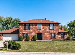2301 Hunterglen Ct, Dayton, OH 45459