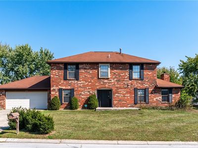 2301 Hunterglen Ct, Dayton, OH, 45459