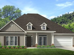 10125 Dunleith Loop, Daphne, AL 36526