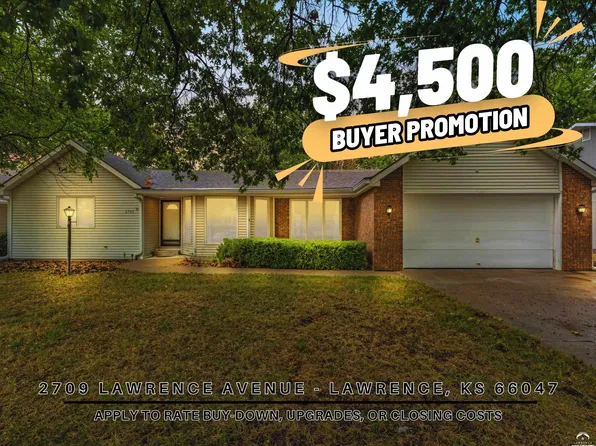 2709 Lawrence Ave, Lawrence, KS 66047