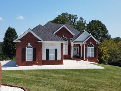 392 Rutherford Dr, New Tazewell, TN, 37825