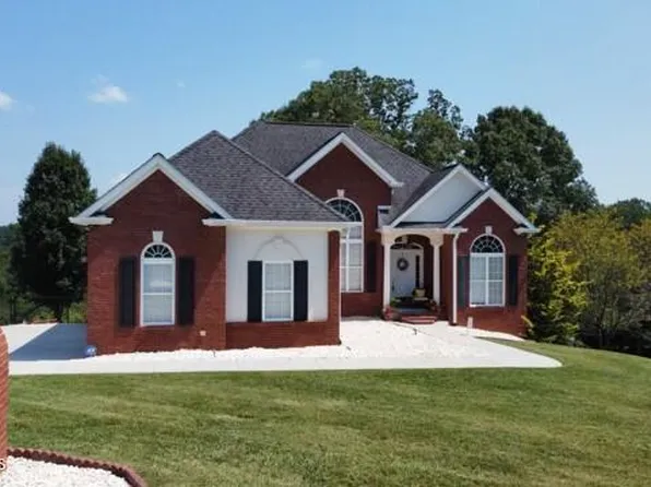 392 Rutherford Dr, New Tazewell, TN 37825