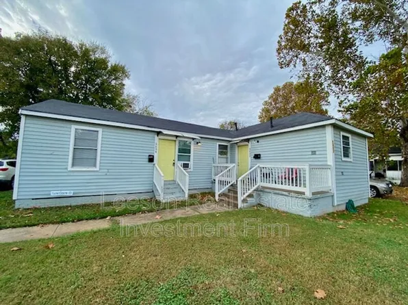 2632 & 2634 Foster St, Bossier City, LA 71112