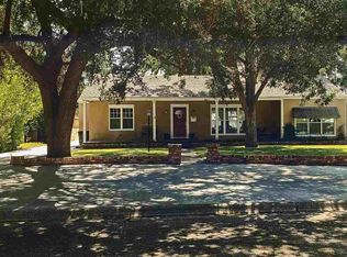 603 Lakeside Dr, Carlsbad, NM 88220