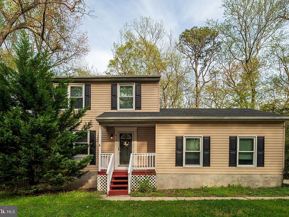 1st image of 418 Howard Manor Dr