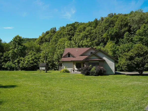 1451 Meadow Run Rd, Waverly, OH 45690