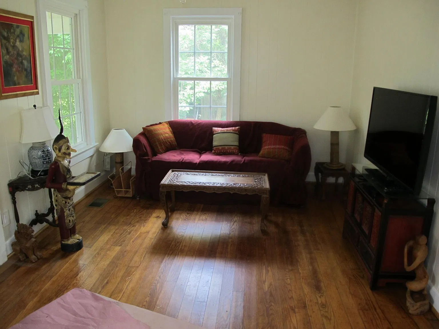 2 bed, 1100 sqft, $2,800 — Photo 4