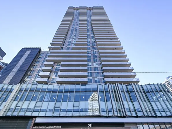 20 Richardson St, Toronto, ON