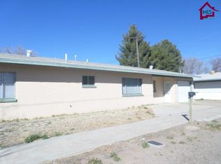 515 W Ash St, Deming, NM 88030