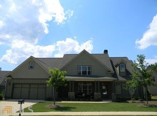 23 Vanderbilt Pointe Way, Newnan, GA 30265