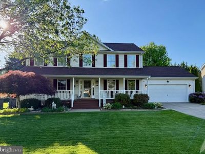300 Gay Rd, Warrenton, VA, 20186