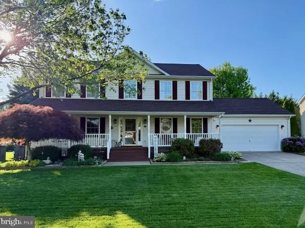 300 Gay Rd, Warrenton, VA 20186