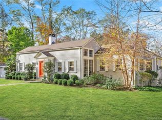 2027 Hillside Rd, Fairfield, CT 06824