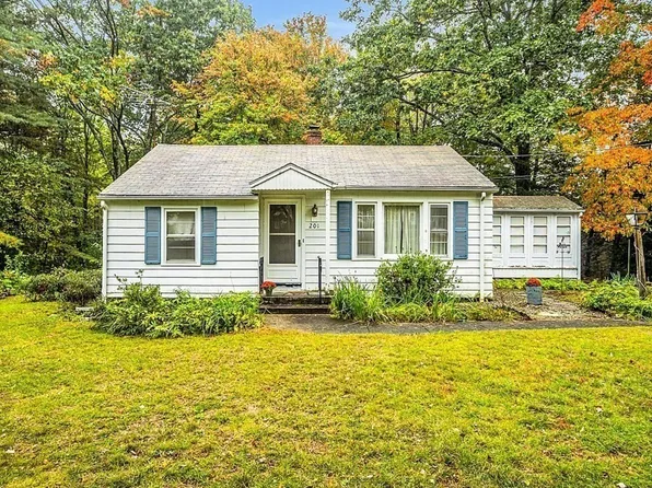 201 Holden St, Holden, MA 01520