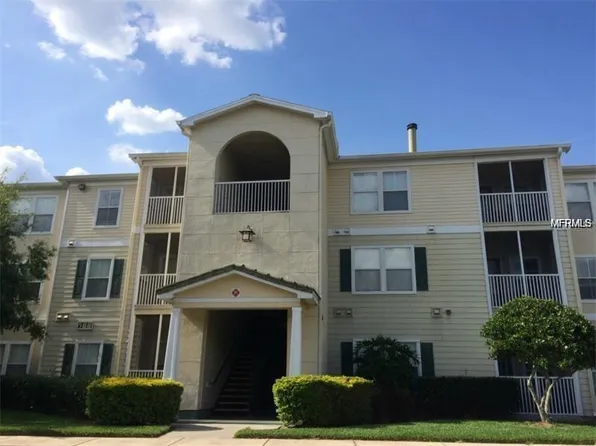 18369 Bridle Club Dr #18369, Tampa, FL 33647