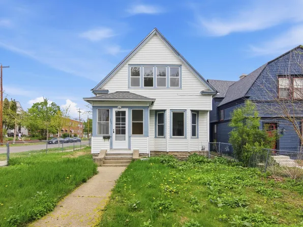 3401 Pillsbury Ave S, Minneapolis, MN 55408