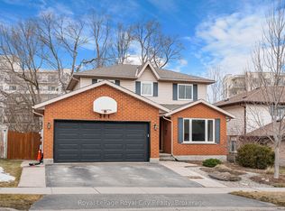 361 Stephanie Dr, Guelph, ON N1K 1R2
