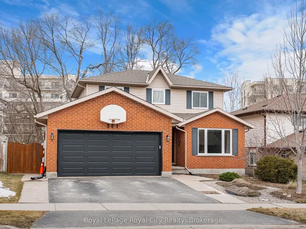 361 Stephanie Dr, Guelph, ON N1K 1R2