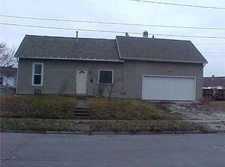 507 W Fayette St, Celina, OH 45822