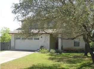 1102 San Augustine Dr, Austin, TX 78733
