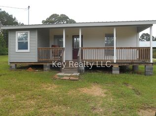 145 Brunson Rd, Dry Prong, LA 71423