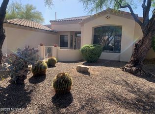 1920 W Muirhead Loop, Oro Valley, AZ 85737