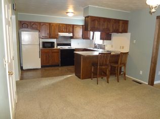 233 Sharon Rd #1, West Lafayette, IN 47906