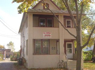 515 S Brooks St, Madison, WI 53715