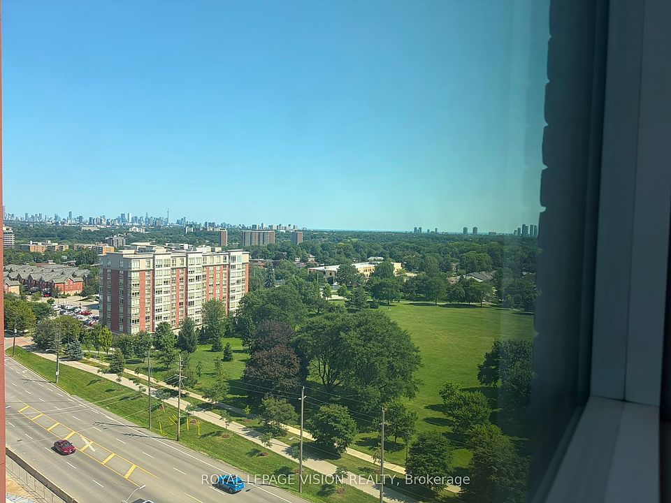 1st image of 4010 Eglinton Ave W #1112