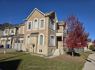 1140 Harden Trl, Newmarket, ON L3X0G8