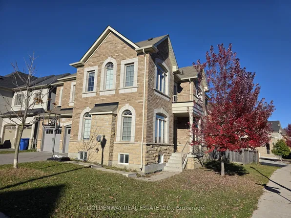1140 Harden Trl, Newmarket, ON L3X 0G8