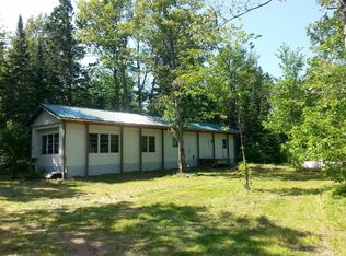 9693 N Whitefish Point Rd, Paradise, MI 49768