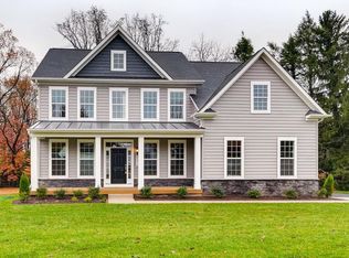 1503A Providence Rd, Towson, MD 21286