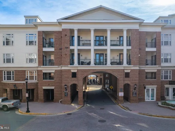 17 Granite Pl Unit 397, Gaithersburg, MD 20878