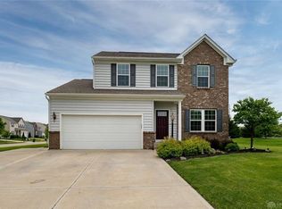 2996 April Ln, Xenia, OH 45385