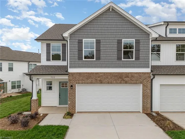 922 Cannon Crossing Cir, Greensboro, NC 27410