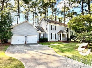 1954 Merrimac Dr, Fayetteville, NC 28304