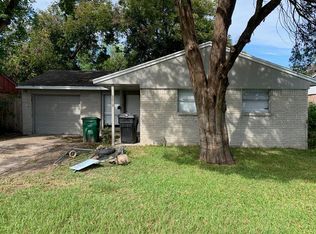 3019 Hartsville Rd, Houston, TX 77051