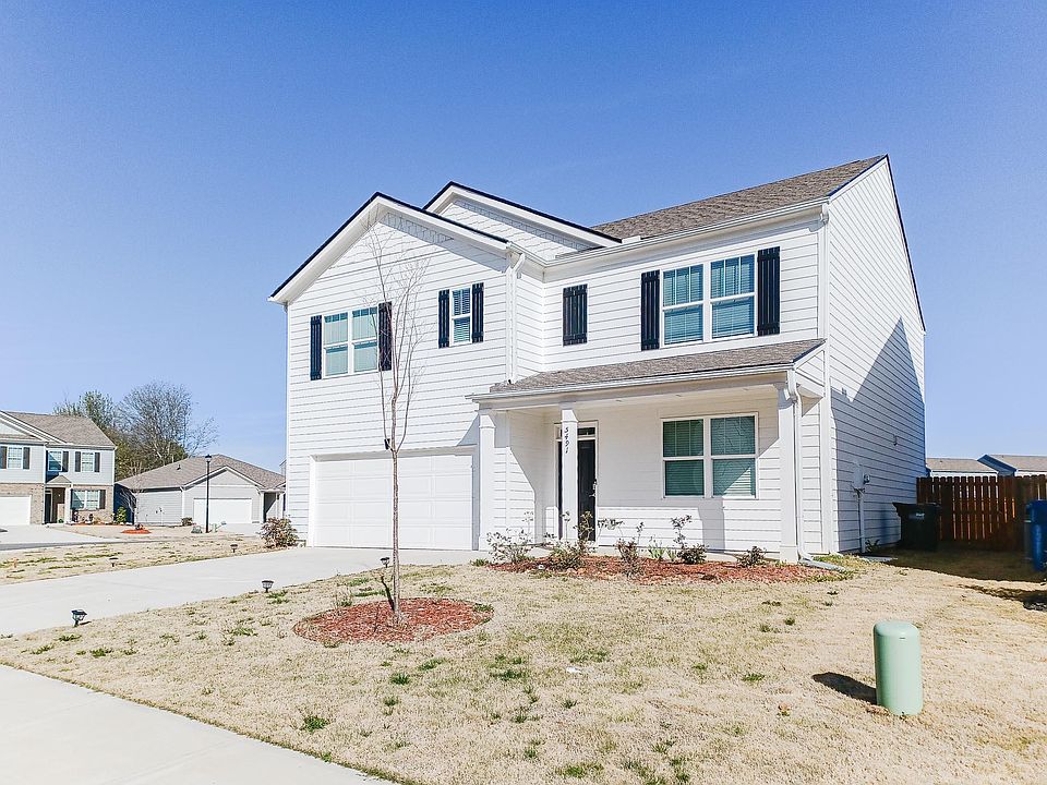 1st image of 5491 Barberry Ave