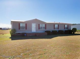 198 Cicero Beatty Rd, Raeford, NC 28376