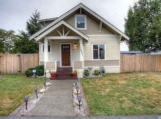 1601 S 35th St, Tacoma, WA 98418